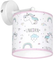 MILAGRO MLP4940 UNICORN 1xE27 60W METAL + PVC