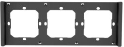 Sonoff M5-3C-80-F - ramka do włącznika ściennego M5-80