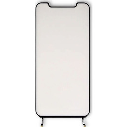 Podświetlenie iPhone 11