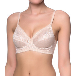 Triumph, Biustonosz, Triumph Compliment W X, rozmiar 95G