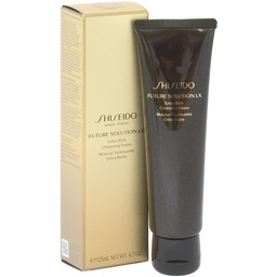 Shiseido Future Solution Lx Extra Rich Cleansing Foam,