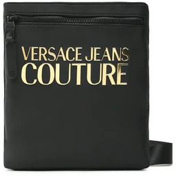 Versace Jeans Couture Saszetka listonoszka 74YA4B94 Czarny