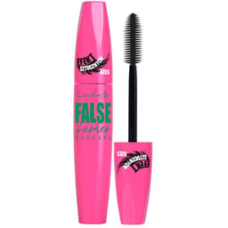 LOVELY_False Lashes Mascara tusz nadająca efekt sztucznych rzęs