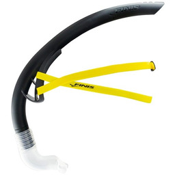FINIS Rurka czołowa STABILITY SNORKEL czarna