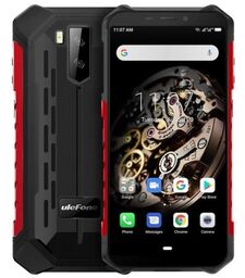 Ulefone Armor X5 3/32GB IP68 NFC LTE 5000mAh