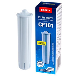 COFFIX Filtr do ekspresu CF101 zamiennik do ekspresu