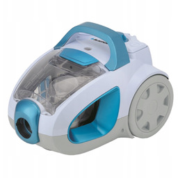 Odkurzacz bezworkowy Blaupunkt VCC-701