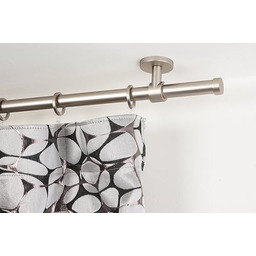 InCasa karnisz do zasłon: 20 mm, długość 260