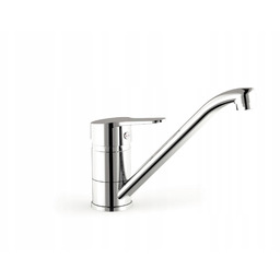 Tres Base Bateria Kuchenna Stojąca Chrom.