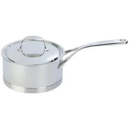 Demeyere Atlantis 7 40850-340-0 Indukcja Stal nierdzewna 3l