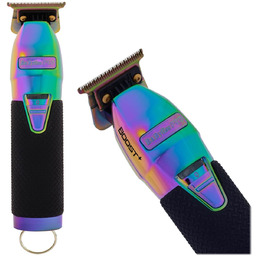 BaByliss PRO trymer do włosów BOOST+ Skeleton Gold,