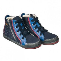 MEMO Urban Classic New York 1DA trampki profilaktyczne