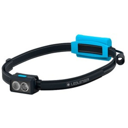 Ledlenser Latarka Neo 3 Blue