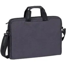 Rivacase Suzuka 15,6" 7730 Czarny Torba na laptopa