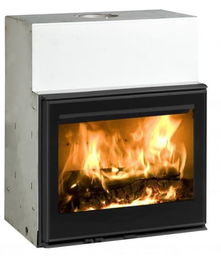 Dovre 2180 CBSC Wkład kominkowy