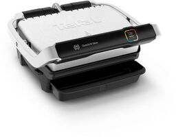 Tefal OptiGrill Elite GC750 600cm2 Programy automatyczne Grill
