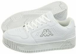 Sneakersy Kappa Emela 243235/1010 White (KA251-a)
