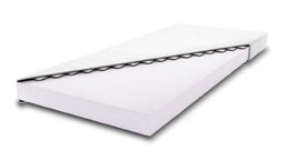 Materac piankowy Como Elastic 120x200