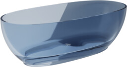 Besco Mexa Blue Wave wanna wolnostojąca 170 x