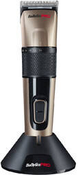 BaByliss PRO Cut-Definer FX862E, maszynka do włosów, przewodowo-bezprzewodowa