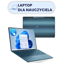 LENOVO Laptop Yoga Slim 9 14ILL10 14" OLED