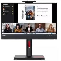 Lenovo Tiny-in-One 22 Gen5 (12N9GAT1EU) 21,5" Full HD