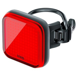 KNOG Lampka rowerowa tylna BLINDER 200 lumenów