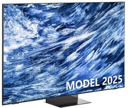 Telewizor Samsung QE65QN990F Neo QLED 65'' 8K Ultra