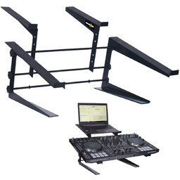 STAND4ME STATYW STOJAK POD LAPTOPA KONTROLER MIKSER STOJAK