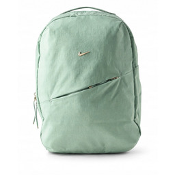 Plecak Nike Aura Unisex miętowy 24L