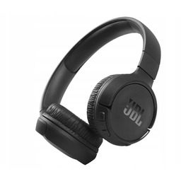 Słuchawki nauszne Jbl Tune 510BT Czarny