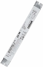 OSRAM QUICKTRONIC  FIT 8 / Statecznik: 55