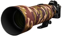 easyCover Neoprenowa osłona Lens Oak Nikkor Z 180-600mm