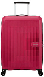 Walizka American Tourister AEROSTEP średnia 4koła 66,5l