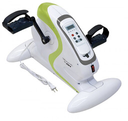 BH Fitness, Rower elektryczny