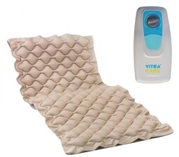 Vitea Care VCM202B Simply Bubble materac przeciwodleżynowy,