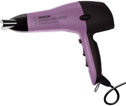 Sencor SHD 6700VT Suszarka do włosów , fioletowy