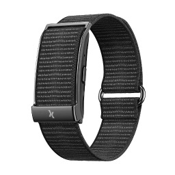 Maxcom FW70 Czarny Smartband
