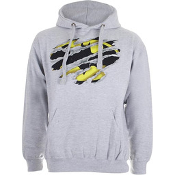 DC Comics Batman Torn Koszulka Męski