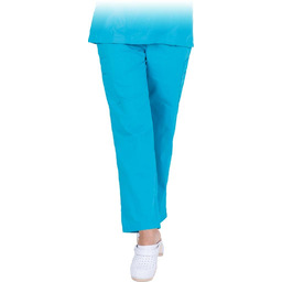 CANZONA-T - Spodnie ochronne do pasa CANZONA, damskie,