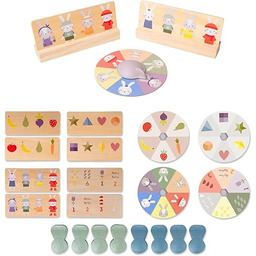 Taf Toys Zabawka do przebudzenia - Bungo Bingo