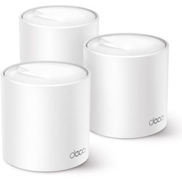 System mesh TP-LINK DECO X50(3-PACK)