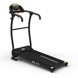 EB Fit, Bieżnia elektryczna, W200