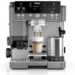 Ninja Luxe Premier 3W1 Ekspres Do Kawy ES601EUGM