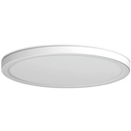 Plafon LED biały okrągły 60cm AZ5369 z serii