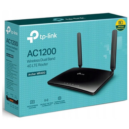 Tp-link Router V5 WiFi Archer MR400