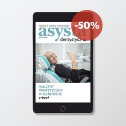 Pacjent protetyczny w gabinecie (e-book) [pdf]