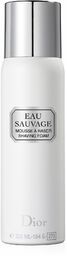 Christian Dior Eau Sauvage, Pianka na holenie 200