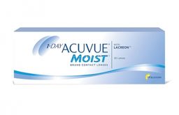 Acuvue Moist - ( 30 sztuk )