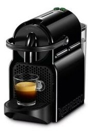 DeLonghi Nespresso Inissia EN80.B Ekspres ciśnieniowy